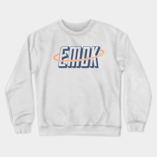 EMDK Crewneck Sweatshirt